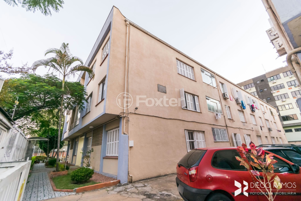 Apartamento à venda com 2 quartos, 60m² - Foto 31