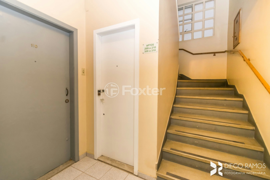 Apartamento à venda com 2 quartos, 60m² - Foto 26