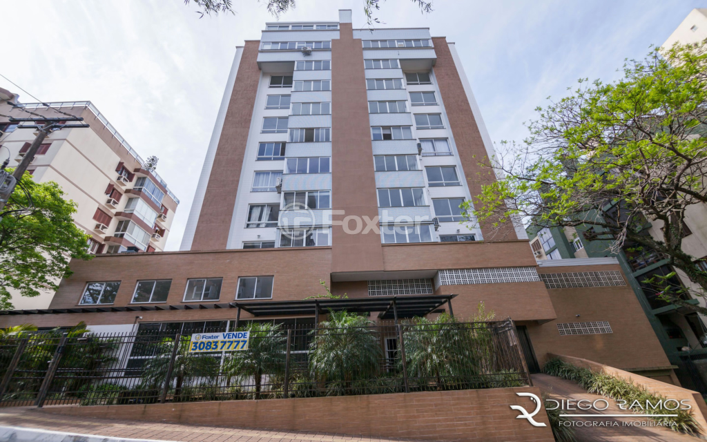 Apartamento à venda com 3 quartos, 164m² - Foto 17