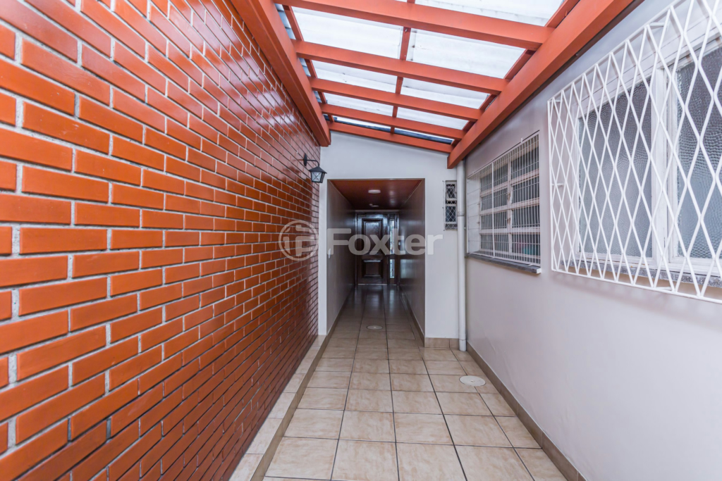 Apartamento à venda com 1 quarto, 37m² - Foto 32