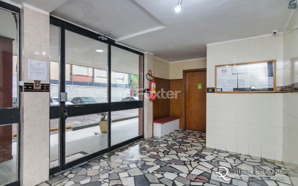 Apartamento à venda com 1 quarto, 55m² - Foto 27