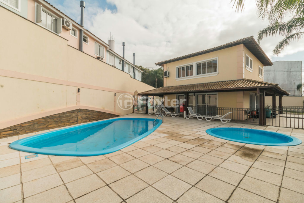 Casa de Condomínio à venda com 3 quartos, 79m² - Foto 14