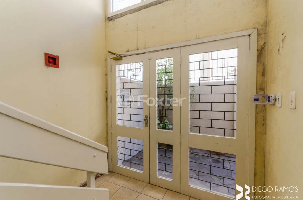 Apartamento à venda com 1 quarto, 39m² - Foto 17