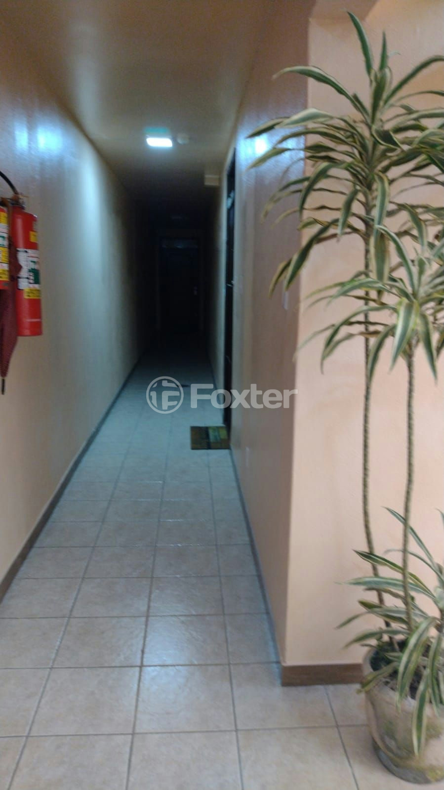 Apartamento à venda com 1 quarto, 39m² - Foto 19