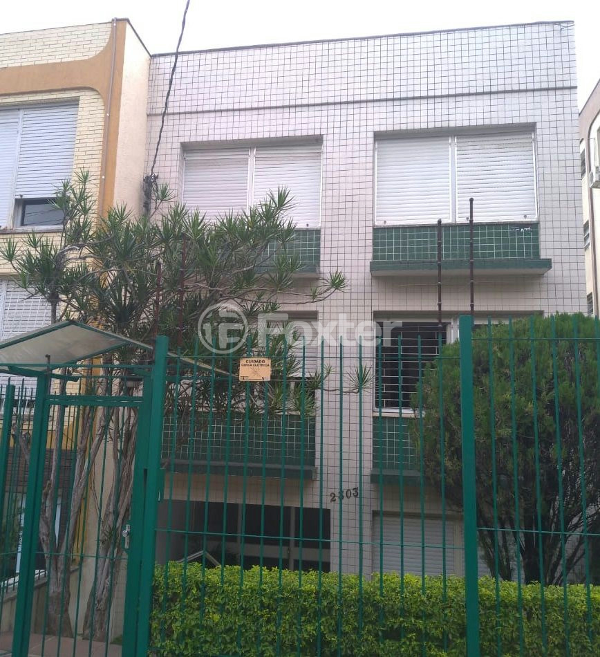 Apartamento à venda com 2 quartos, 61m² - Foto 25