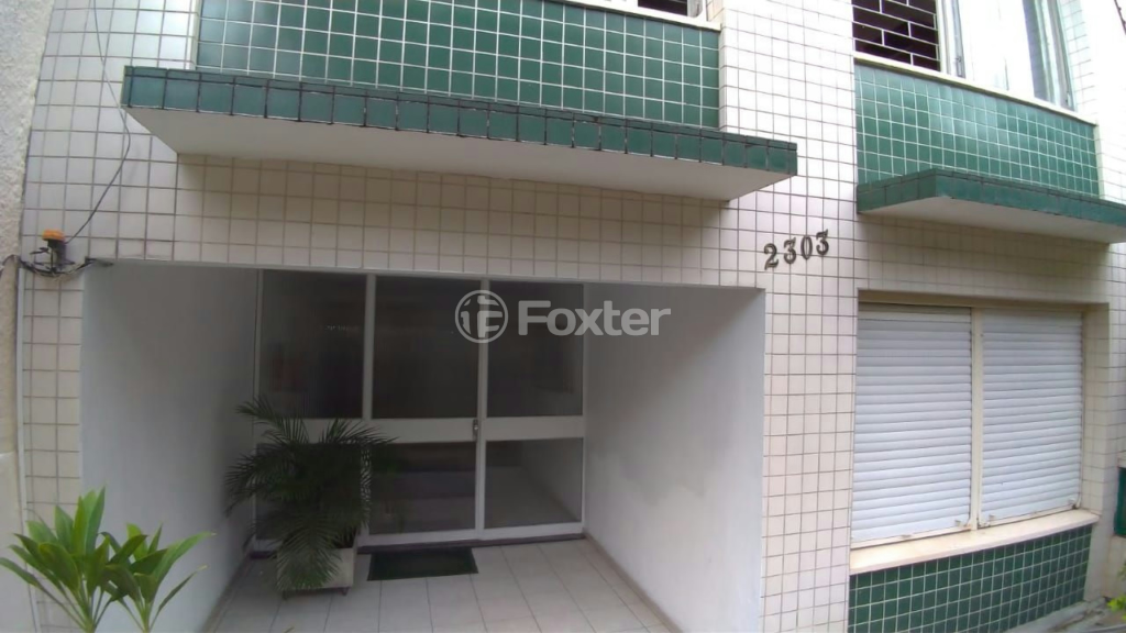 Apartamento à venda com 2 quartos, 61m² - Foto 26