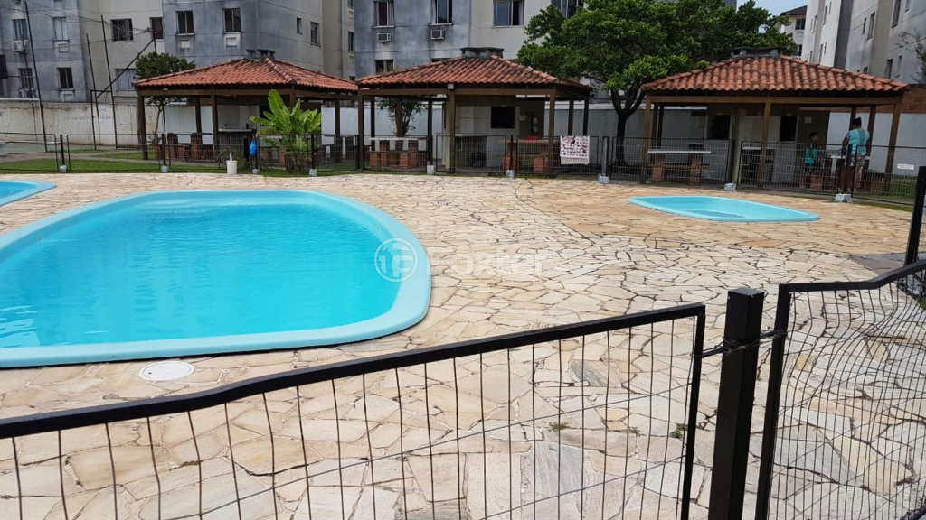 Apartamento à venda com 2 quartos, 41m² - Foto 13