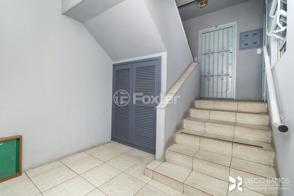 Apartamento à venda com 1 quarto, 42m² - Foto 26