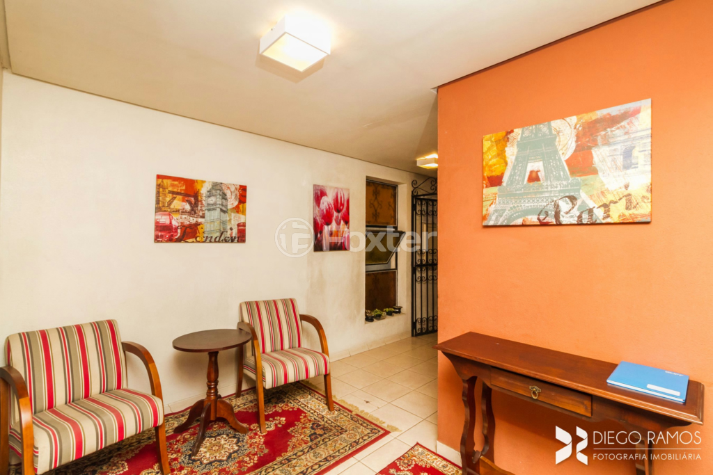 Apartamento à venda com 3 quartos, 111m² - Foto 42