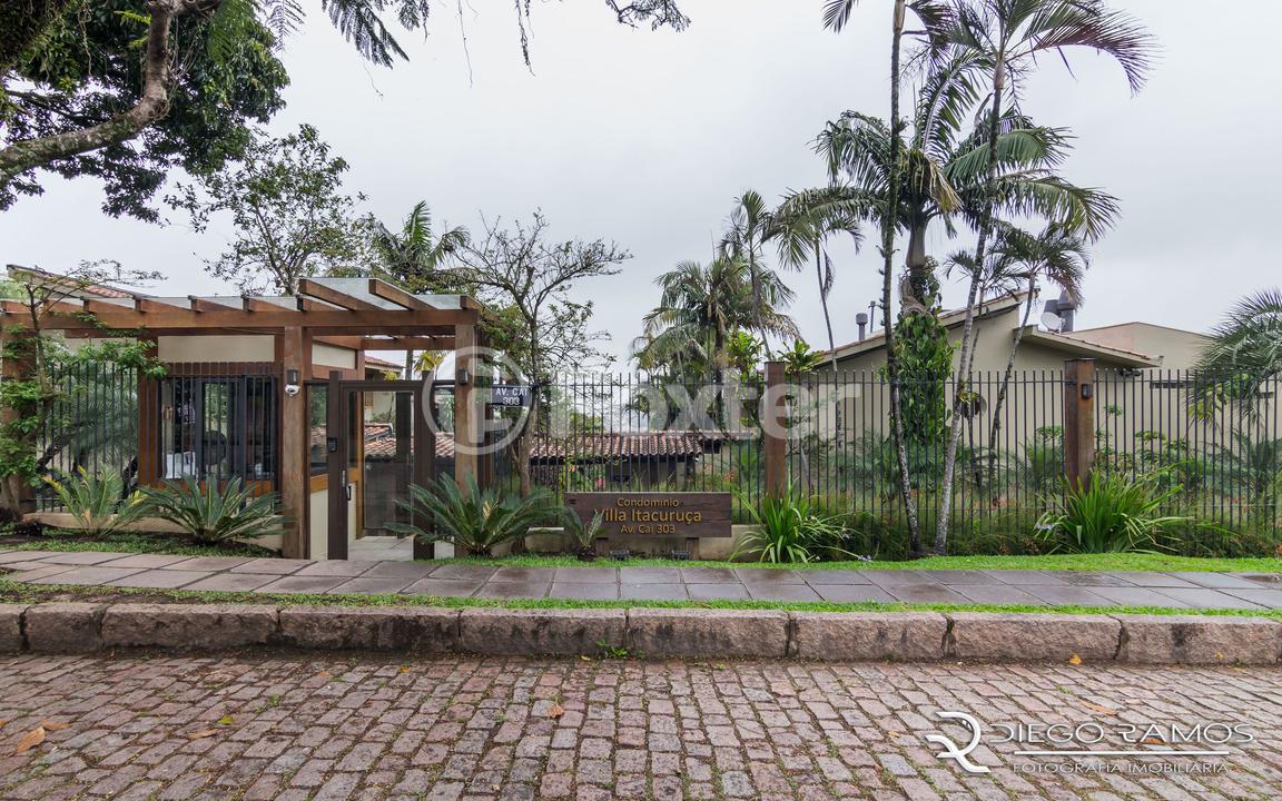 Casa de Condomínio à venda com 3 quartos, 197m² - Foto 46