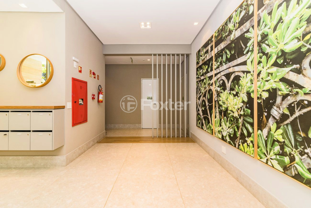 Apartamento à venda com 3 quartos, 218m² - Foto 65