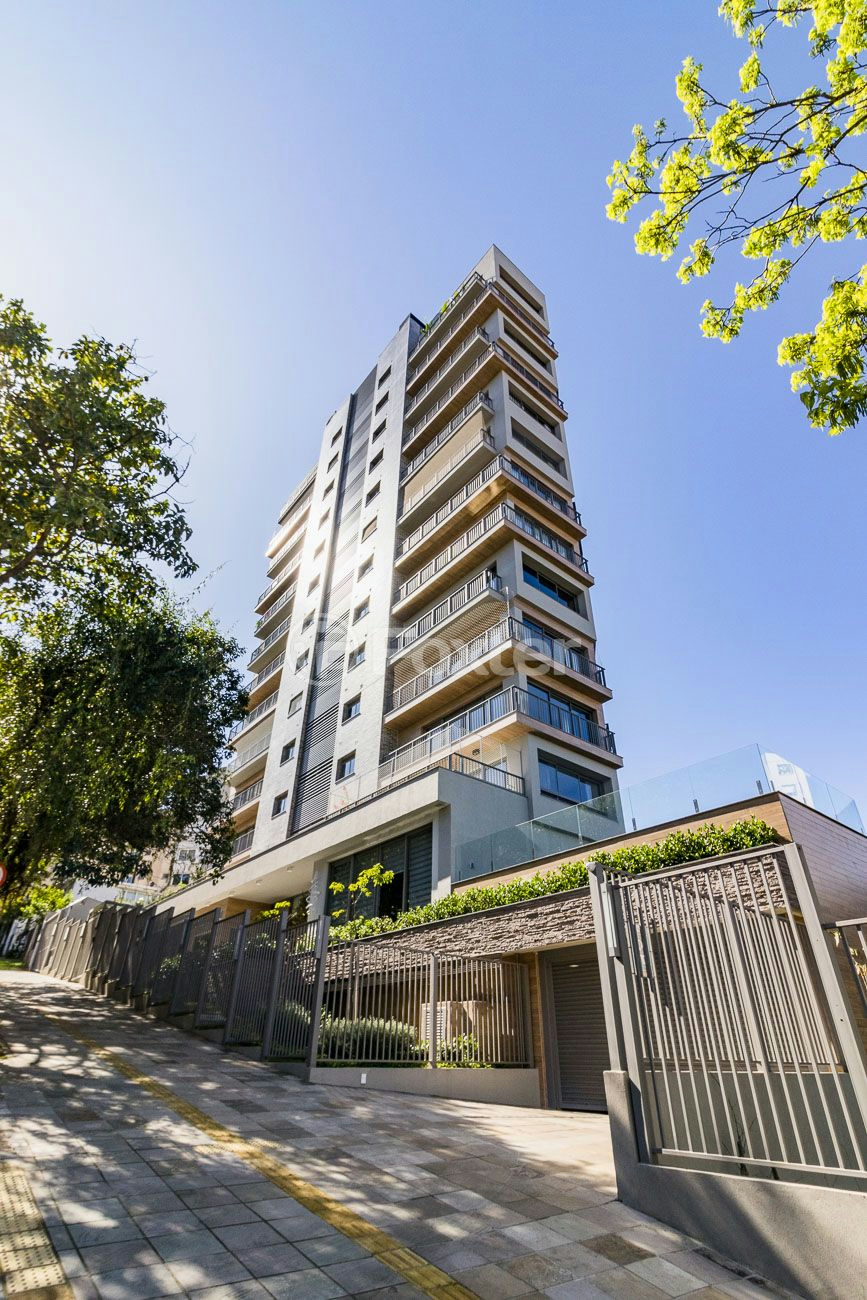 Apartamento à venda com 3 quartos, 218m² - Foto 67