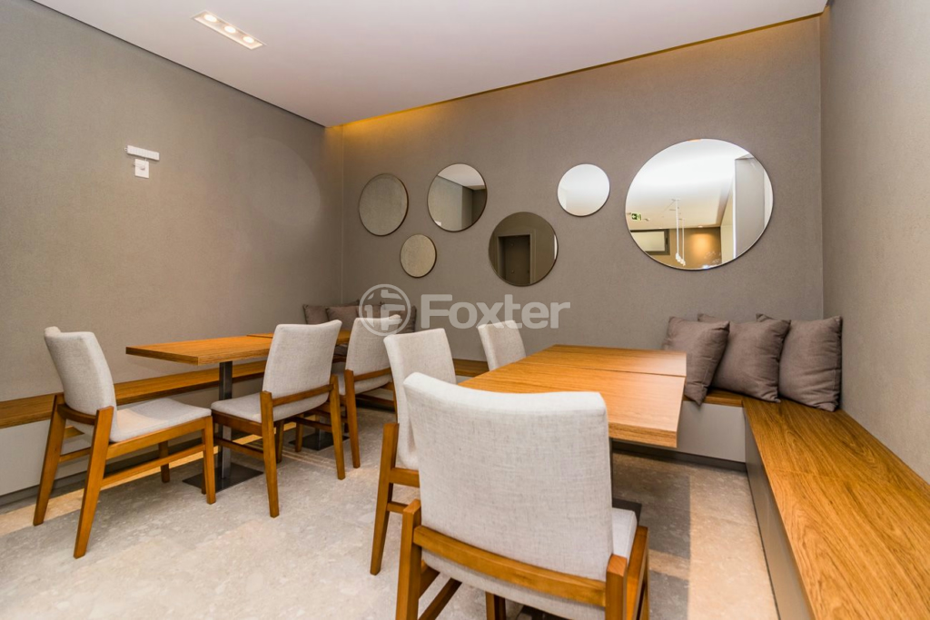 Apartamento à venda com 3 quartos, 218m² - Foto 57