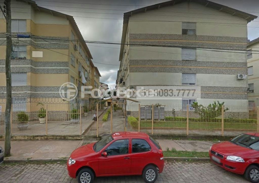 Apartamento à venda com 2 quartos, 61m² - Foto 17