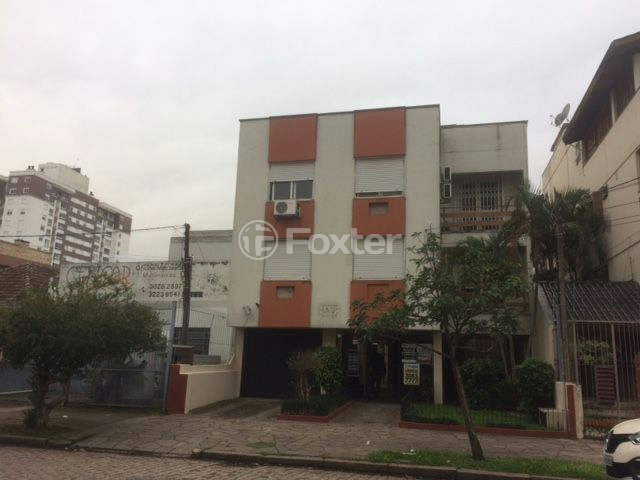 Apartamento à venda com 2 quartos, 58m² - Foto 25