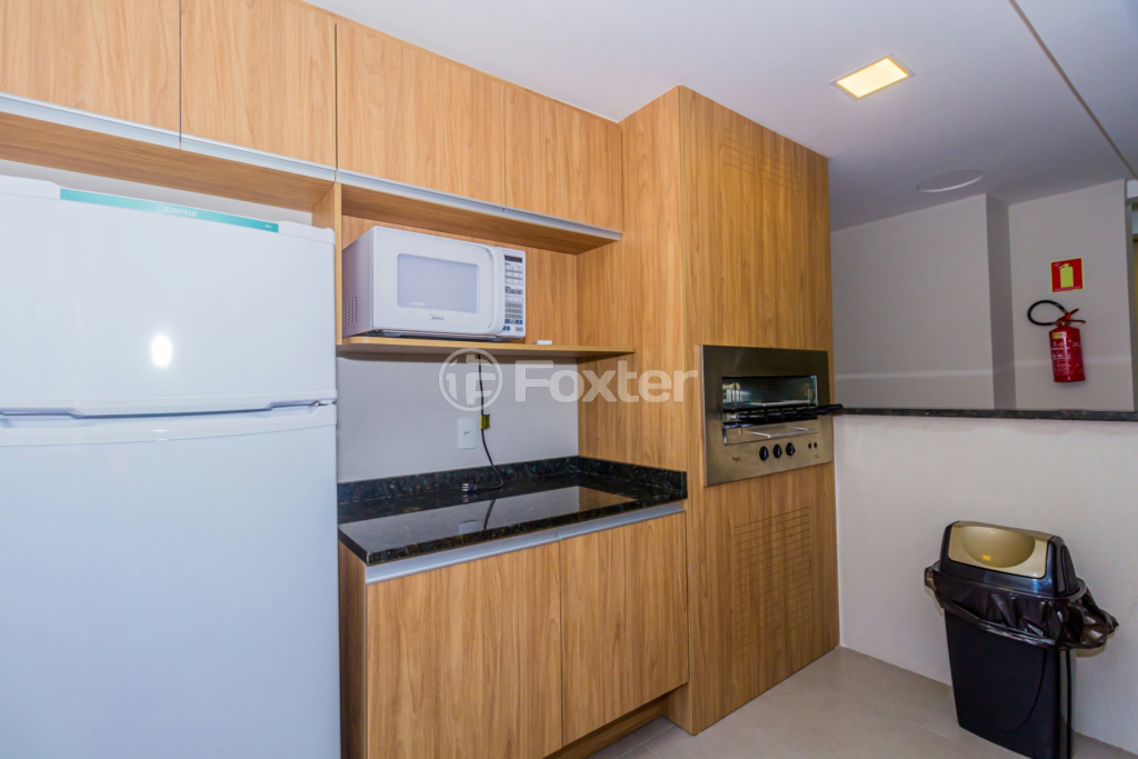 Apartamento à venda com 3 quartos, 85m² - Foto 33