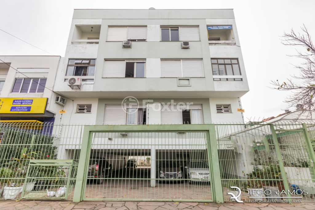 Apartamento à venda com 1 quarto, 50m² - Foto 25