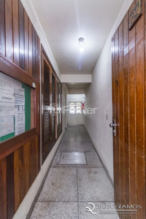Apartamento à venda com 1 quarto, 50m² - Foto 26