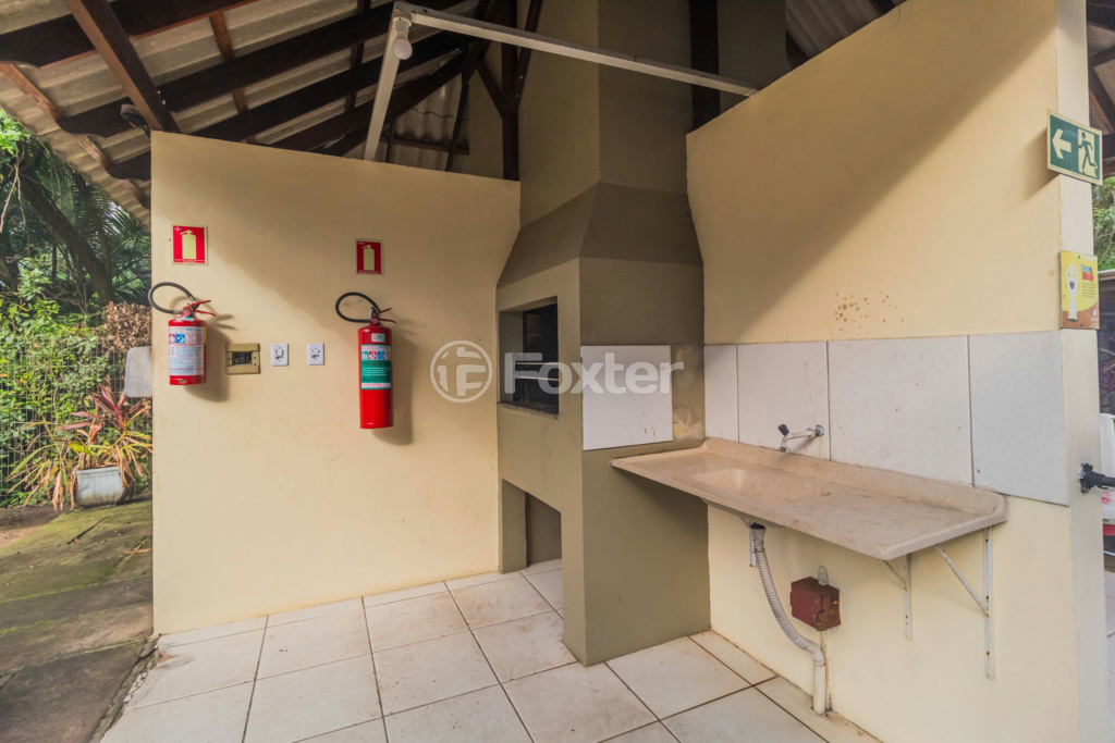 Apartamento à venda com 1 quarto, 40m² - Foto 33