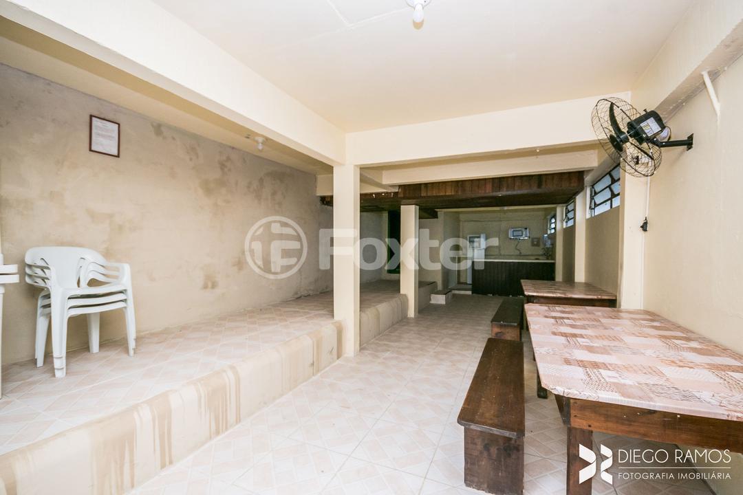 Apartamento à venda com 1 quarto, 46m² - Foto 24