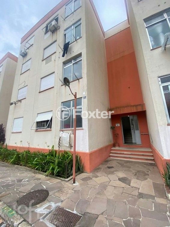 Apartamento à venda com 1 quarto, 39m² - Foto 6