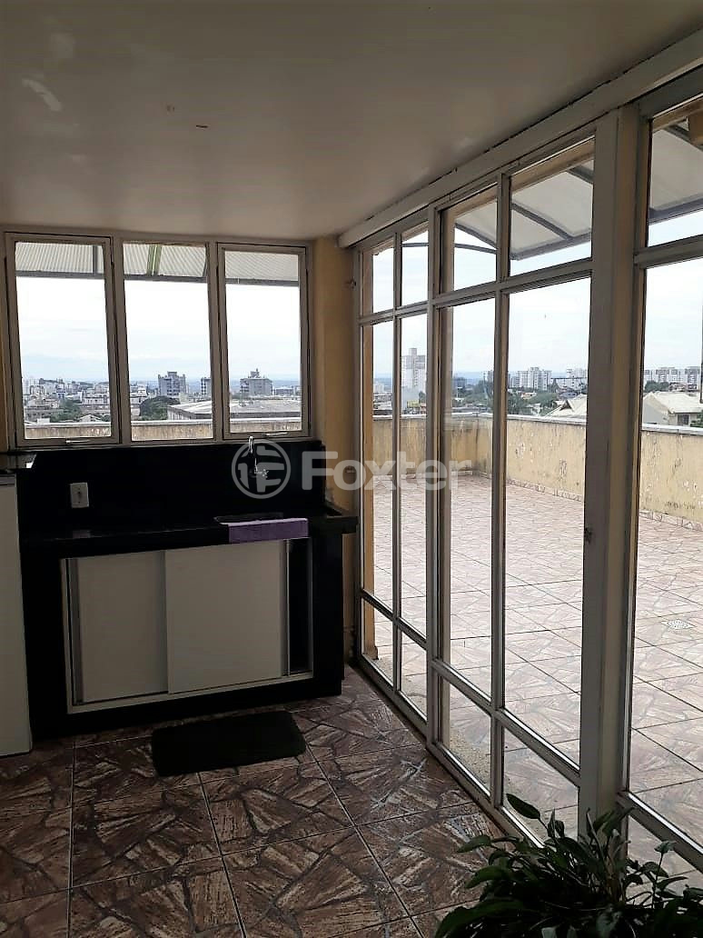 Apartamento à venda com 2 quartos, 60m² - Foto 26