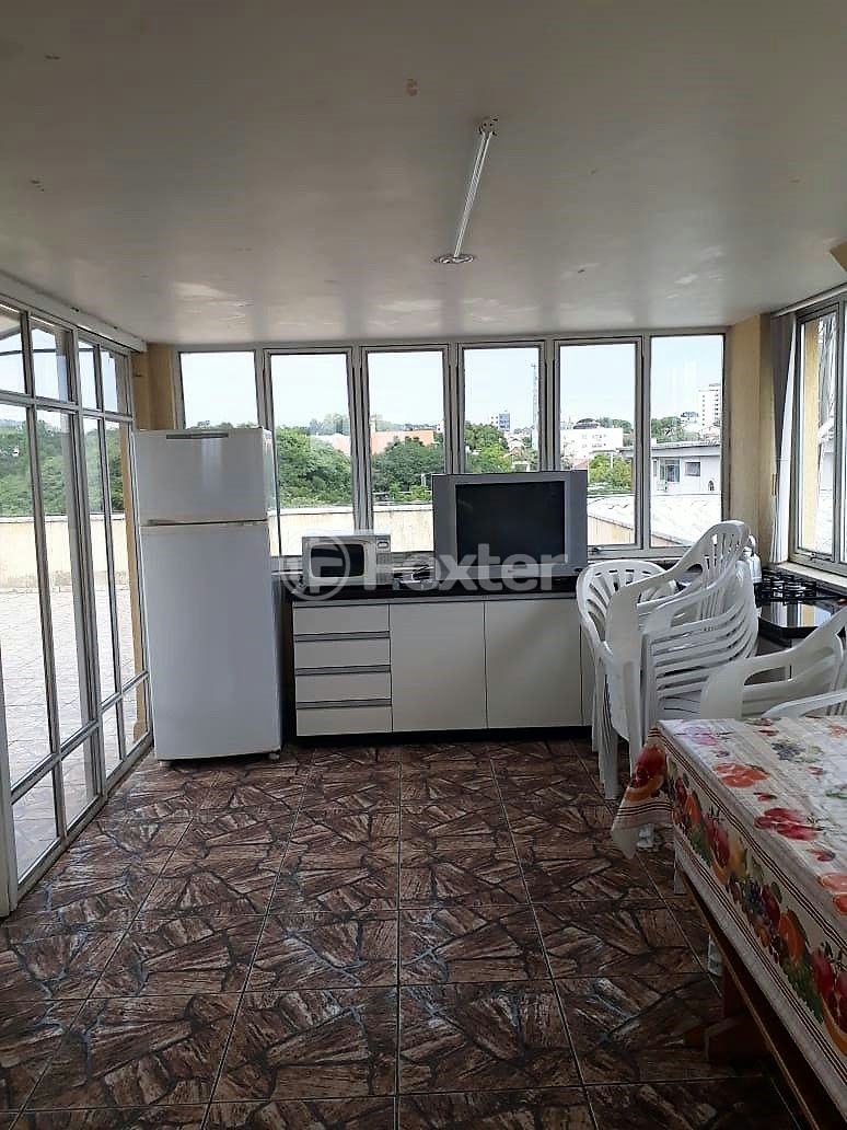 Apartamento à venda com 2 quartos, 60m² - Foto 27