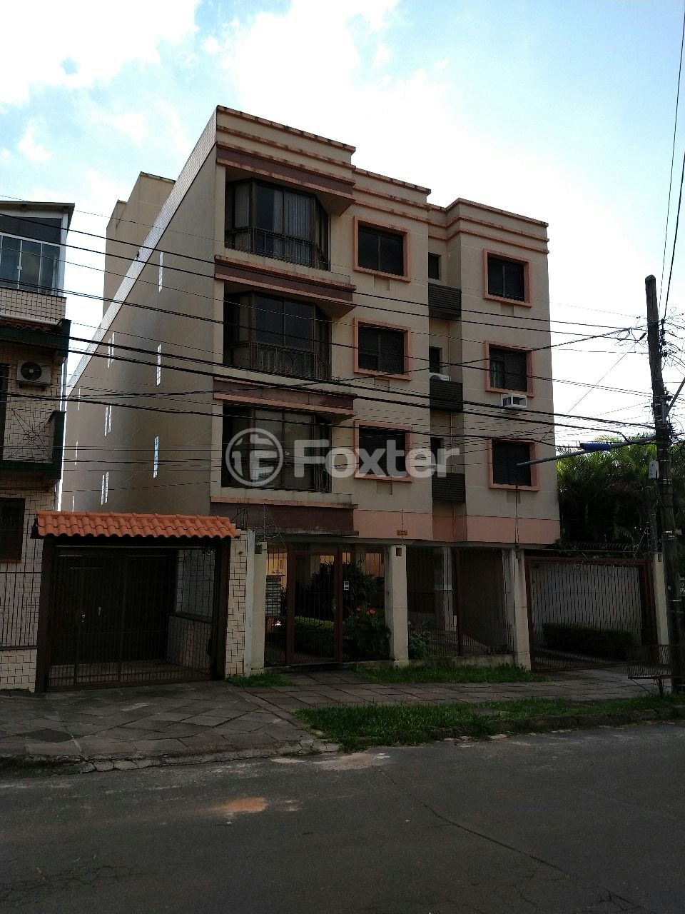 Apartamento à venda com 3 quartos, 113m² - Foto 20