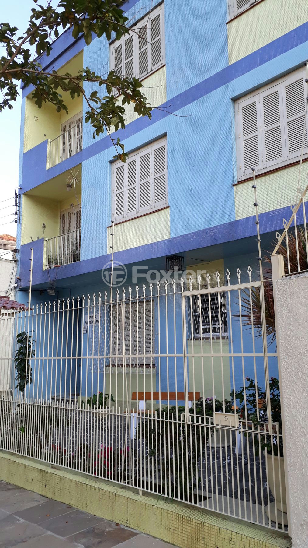 Apartamento à venda com 2 quartos, 92m² - Foto 29