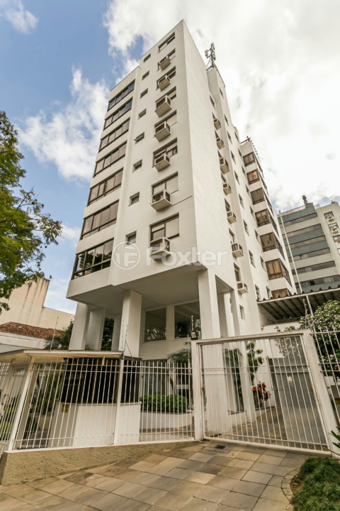 Apartamento à venda com 2 quartos, 77m² - Foto 14