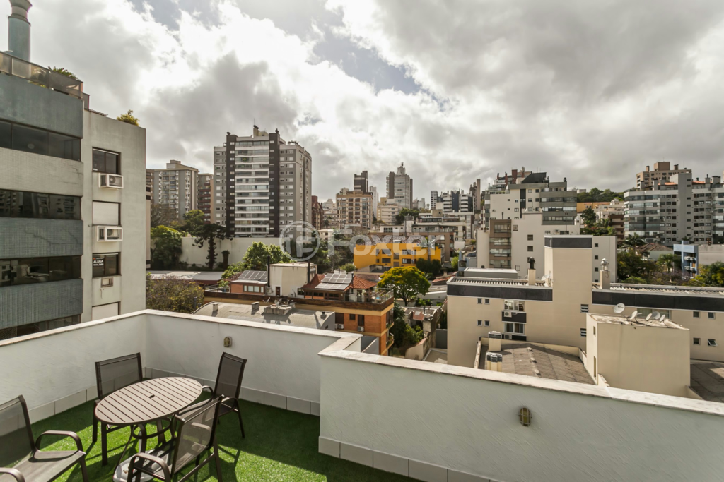 Apartamento à venda com 2 quartos, 77m² - Foto 8