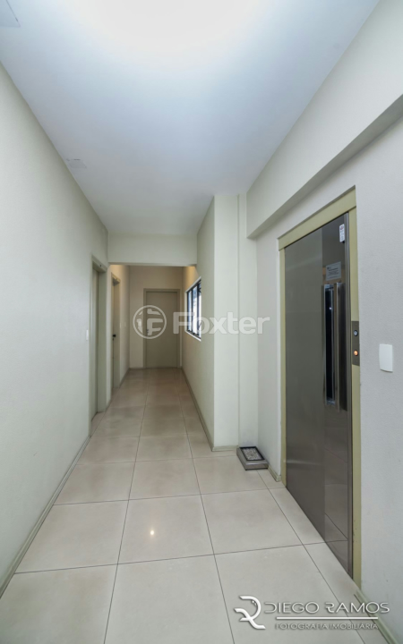 Conjunto Comercial-Sala à venda, 34m² - Foto 15