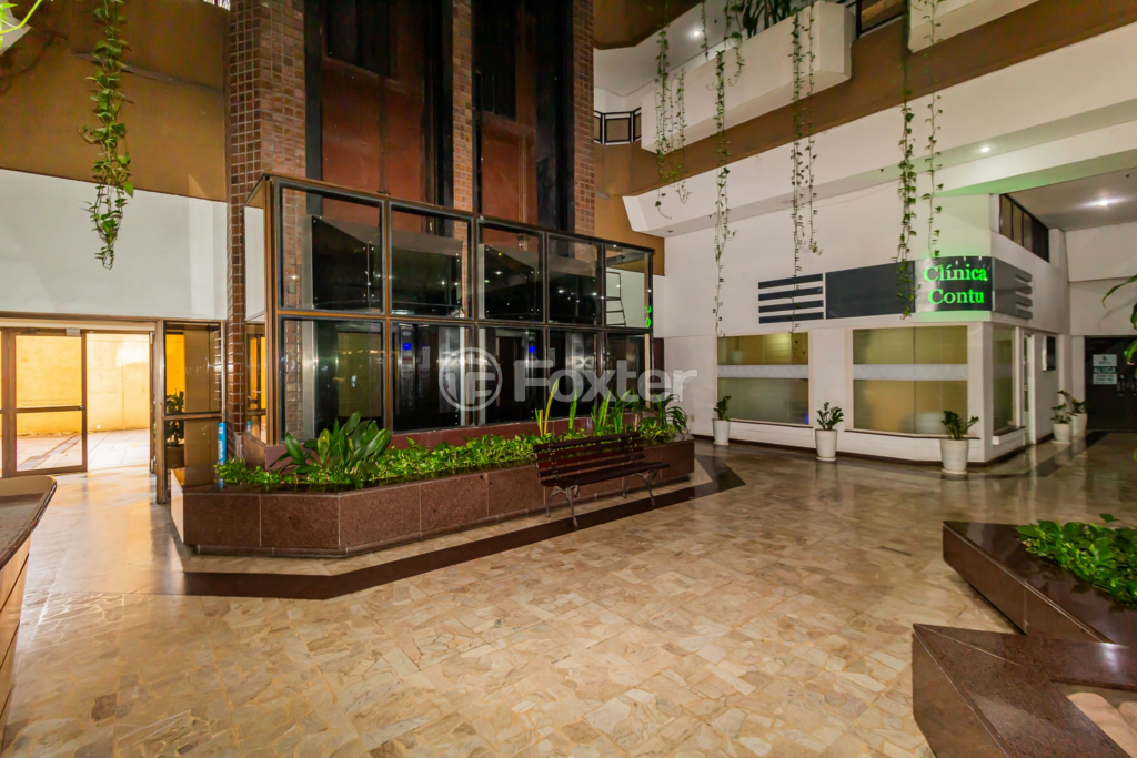 Conjunto Comercial-Sala à venda, 42m² - Foto 9