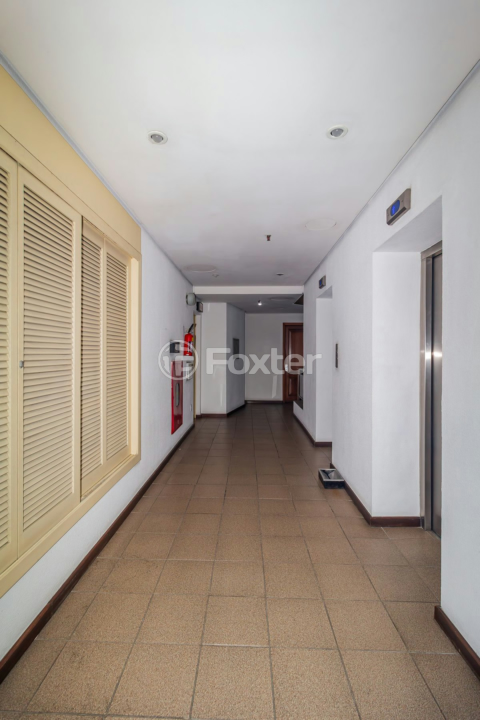 Conjunto Comercial-Sala à venda, 42m² - Foto 11