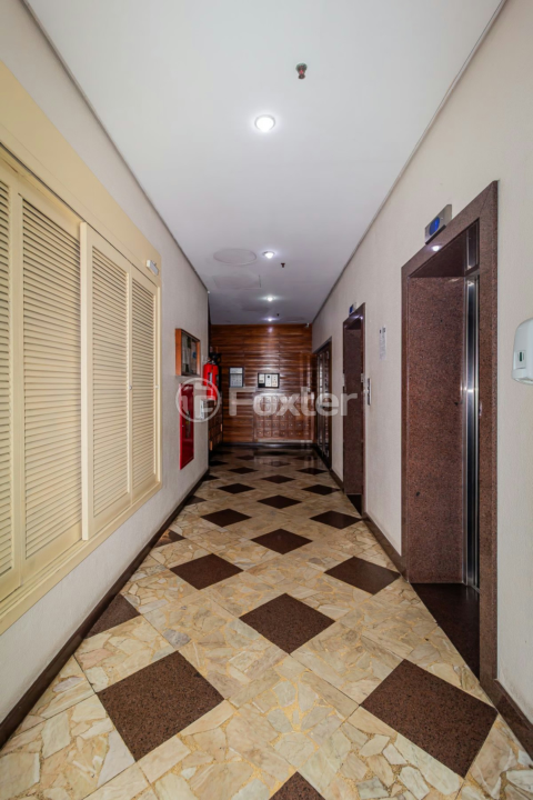 Conjunto Comercial-Sala à venda, 42m² - Foto 10