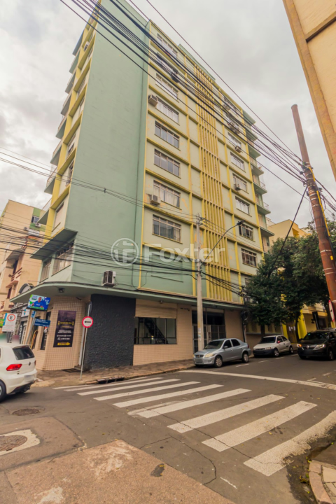 Apartamento à venda com 3 quartos, 86m² - Foto 34