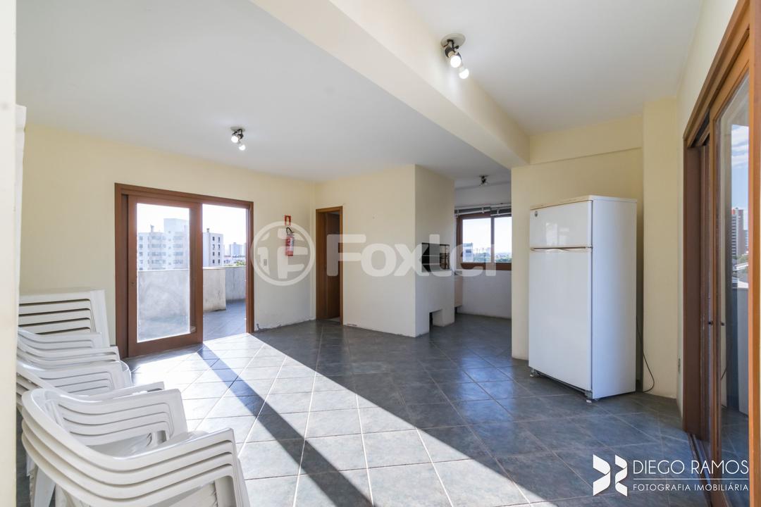 Cobertura à venda com 3 quartos, 200m² - Foto 40