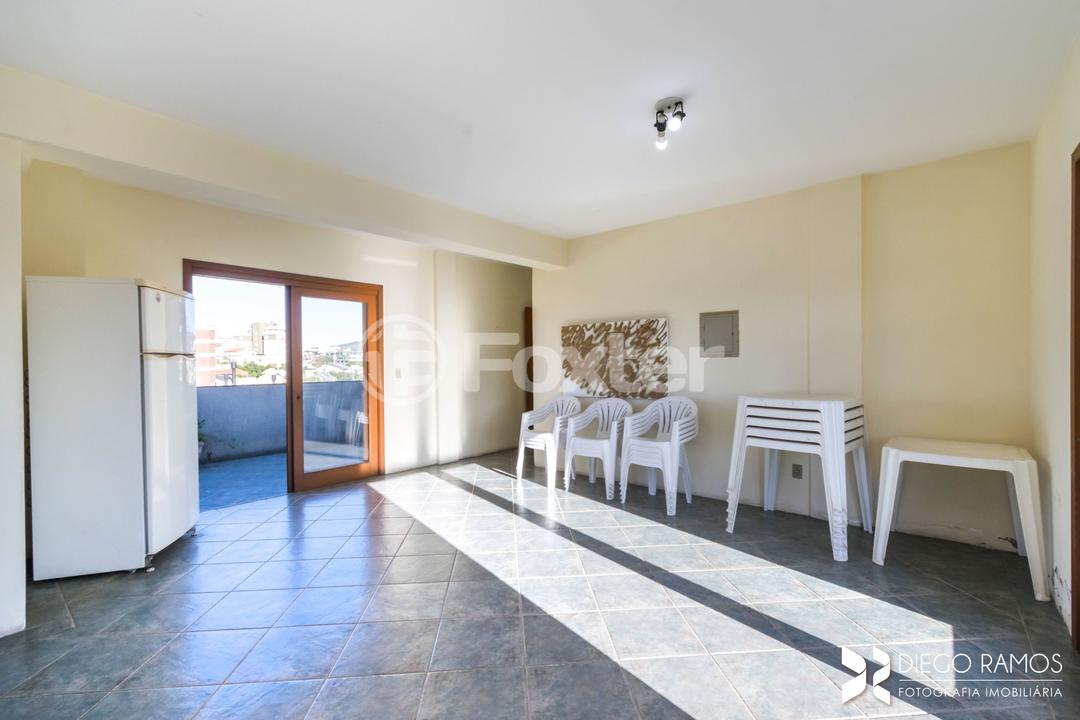 Cobertura à venda com 3 quartos, 200m² - Foto 41