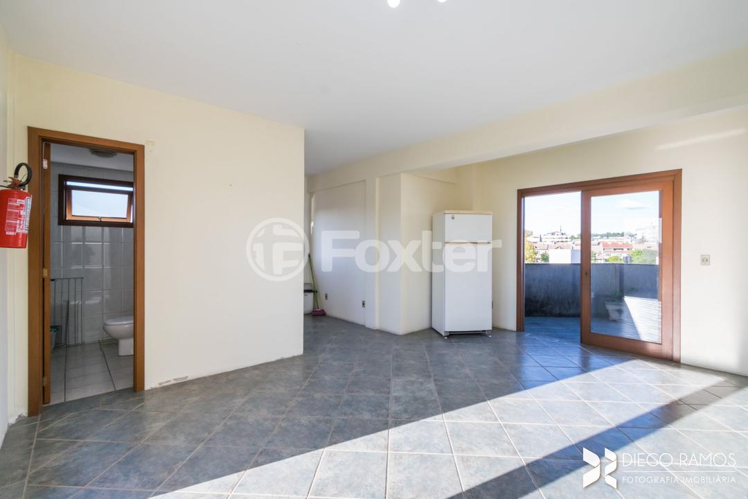 Cobertura à venda com 3 quartos, 200m² - Foto 42