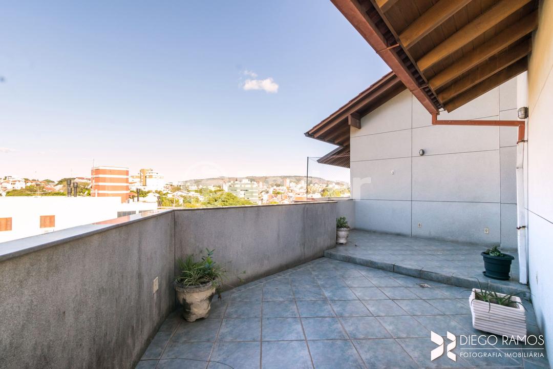 Cobertura à venda com 3 quartos, 200m² - Foto 44