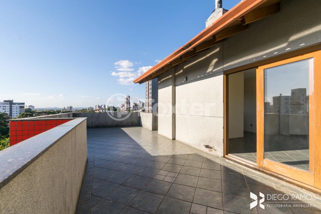 Cobertura à venda com 3 quartos, 200m² - Foto 46