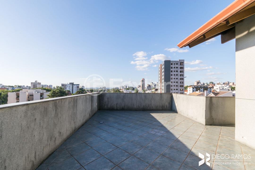 Cobertura à venda com 3 quartos, 200m² - Foto 47