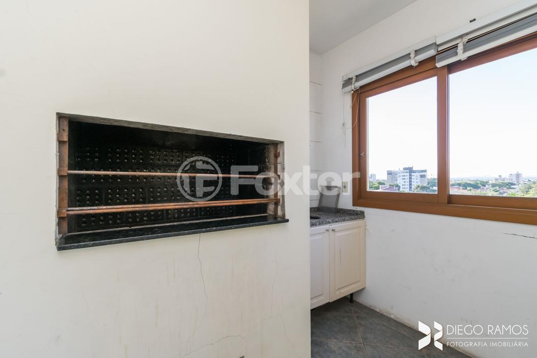 Cobertura à venda com 3 quartos, 200m² - Foto 51