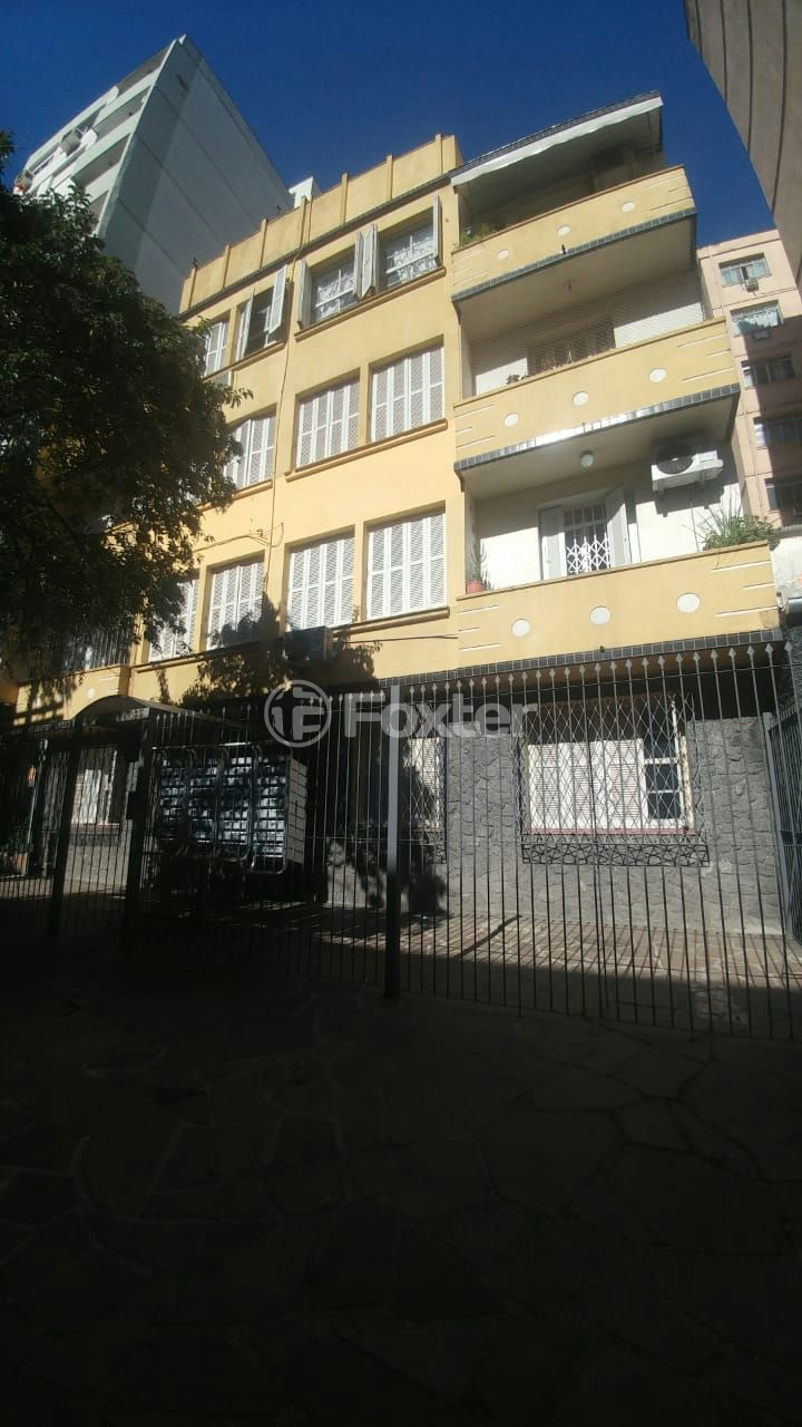 Apartamento à venda com 2 quartos, 55m² - Foto 34