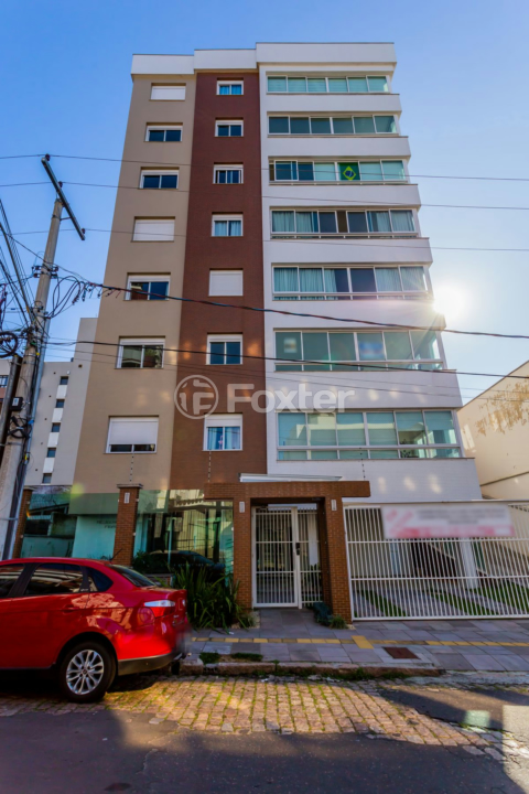 Apartamento à venda com 3 quartos, 97m² - Foto 19