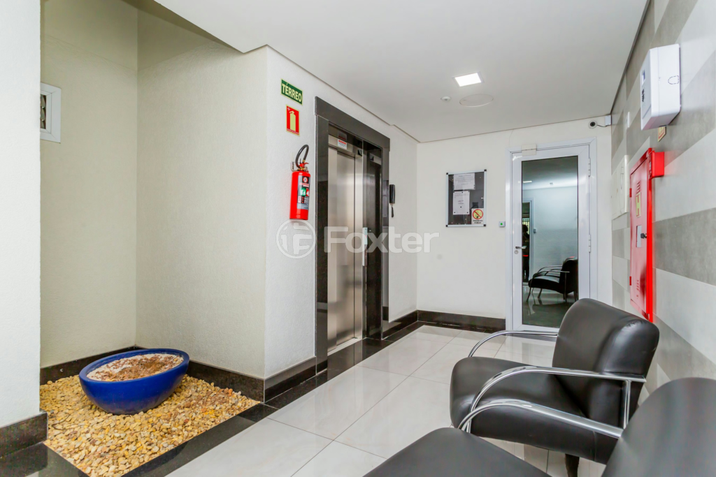 Apartamento à venda com 3 quartos, 97m² - Foto 21