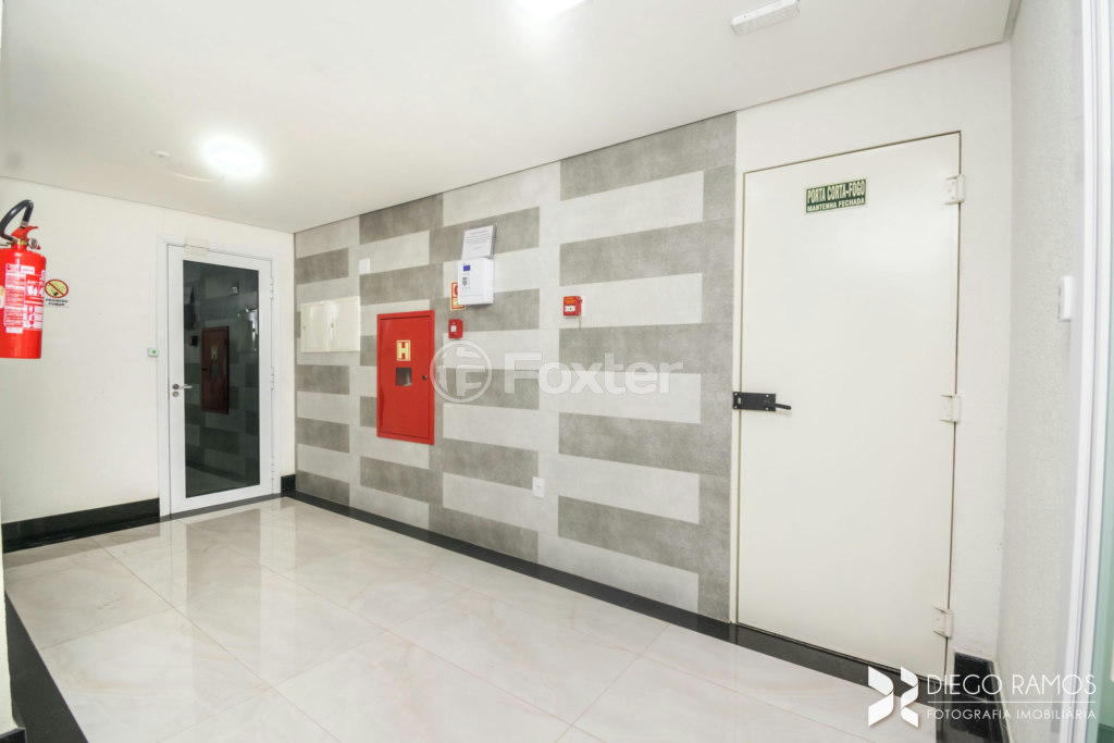 Apartamento à venda com 3 quartos, 97m² - Foto 23