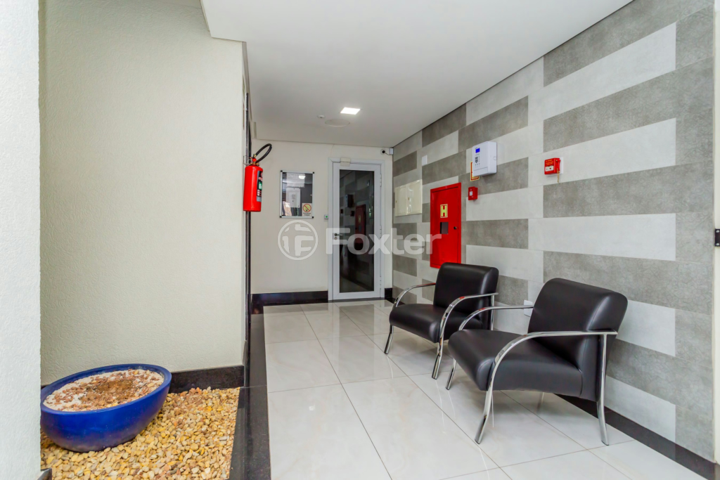 Apartamento à venda com 3 quartos, 97m² - Foto 22