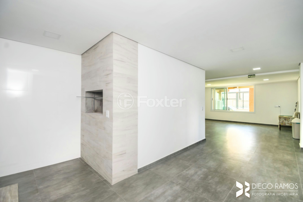 Apartamento à venda com 3 quartos, 97m² - Foto 28