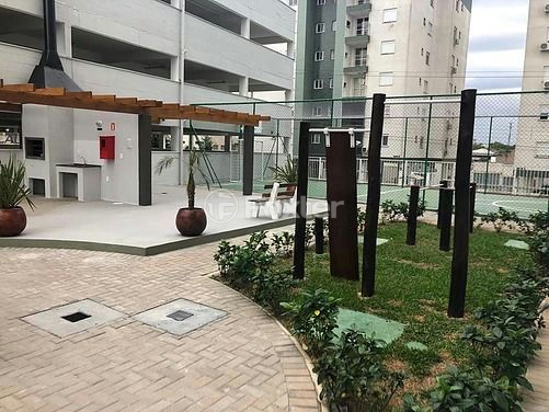 Apartamento à venda com 1 quarto, 45m² - Foto 2